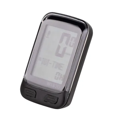 Force Brzinomjer 13F Wireless