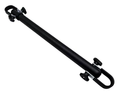 Peruzzo Adapter za ženski bicikl, Crni