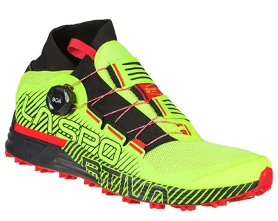 La Sportiva Muške patike Cyklon, Limeta