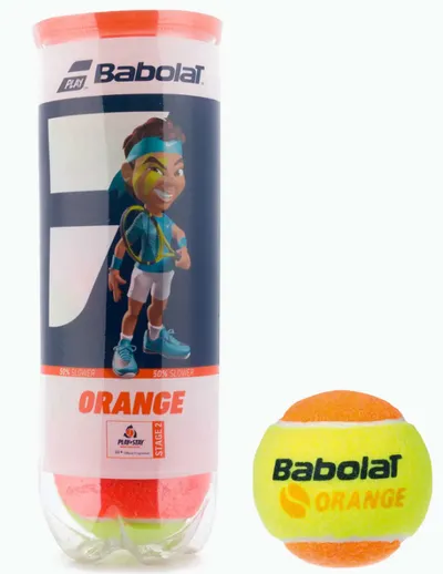 Babolat Teniske loptice, 3 komada