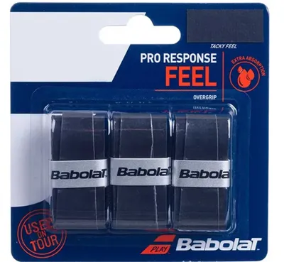 Babolat Grip za teniski reket Pro Response, 3 komada