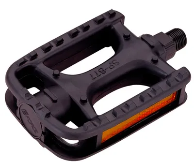 Force Pedale bicikla 877 PVC