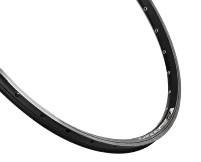 Force Obruč točka bicikla Classic 622x19 28" 36H, Crni
