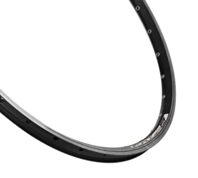 Force Obruč točka bicikla Classic 559x19 26" 32H, Crni