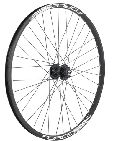 Force Prednji točak bicikla Basic Disc 584x19 27.5″