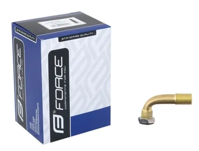 Force Unutrašnja guma za bicikl 10x2 WH767A AV, 25mm