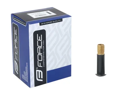Force Unutrašnja guma za bicikl 700x25/32C AV, 35mm