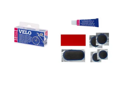 Force Ljepilo za UN gume Ferdus velo plastic box