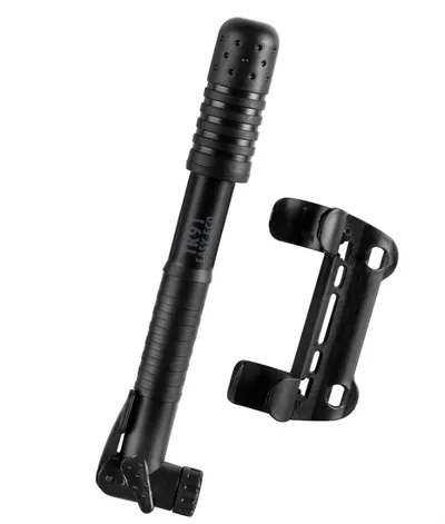 Force Pumpa TK91 Easy Eco PVC, Crna
