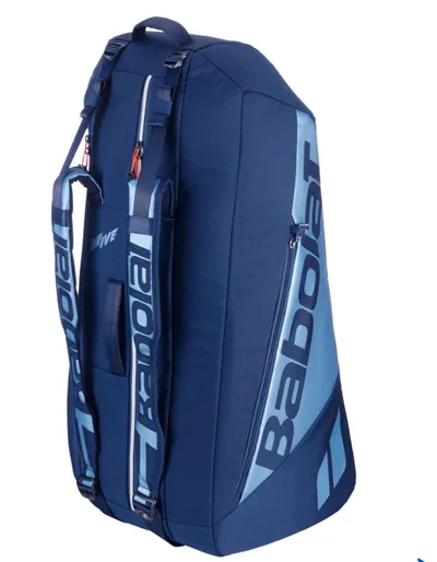 Babolat Torba Pure Drive x6, Plava