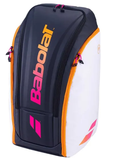 Babolat Torba za padel Performance Multicolor, Teget-bijela