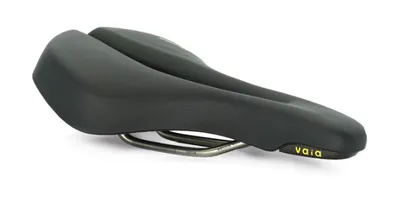 Selle Royal Sjedište Vaia Moderate, Crno