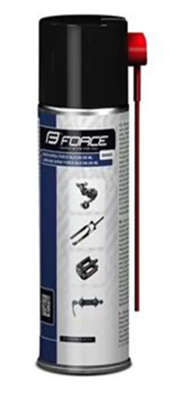 Force Sprej za lanac Silikonski, 200ml