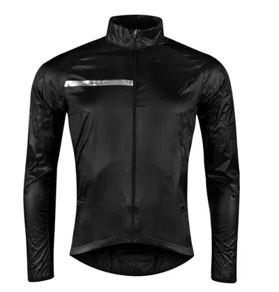 Force Sportska jakna Windproof, Crna
