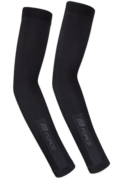 Force Grijači za ruke Breeze, Crni