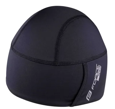 Force Kapa ispod kacige Split Warm, Crna