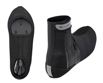 Force Navlake za cipele Neopren, Crne