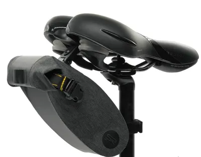 Selle Royal Torbica ispod sjedišta Large, Antracit