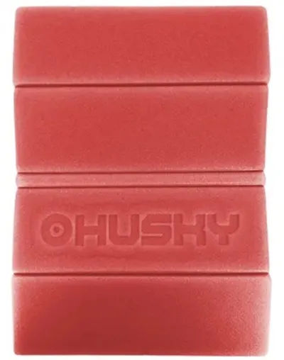 Husky Prostirka Famy za sjedenje, Crvena