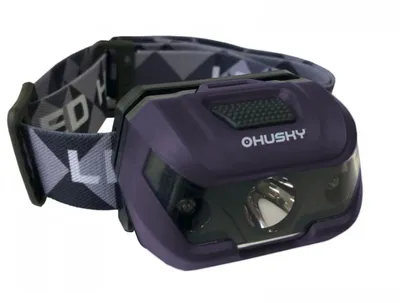 Husky Čeona lampa Sandra, Teget