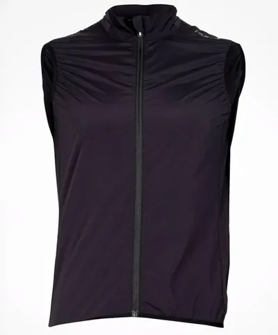 Huub Prsluk Strada Lightweight, Crni