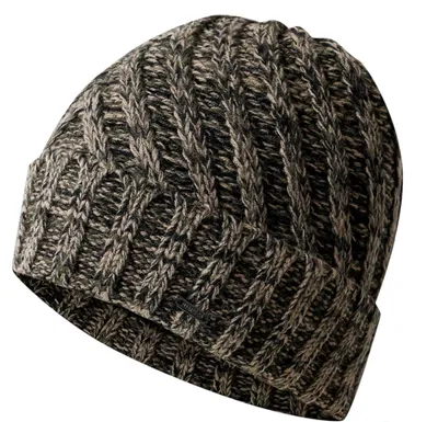 Dare2B Muška kapa Bemuse Beanie, Siva