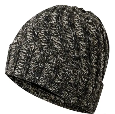Dare2B Muška kapa Bemuse Beanie Lichn, Siva