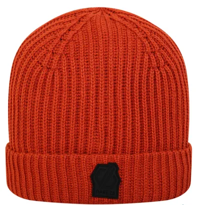Dare2B Kapa Speed Beanie Rooibos, Crvena