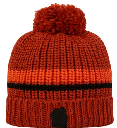 Dare2B Kapa Thinker II Beanie Rooibos, Crvena