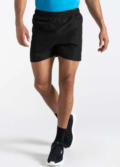 Dare2B Muški šorts Surrect Short, Crni