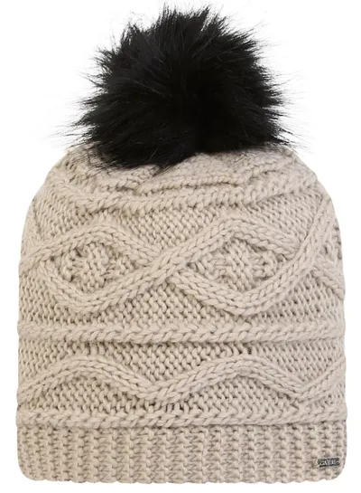 Dare2B Kapa Remind II Beanie Pelican, Krem