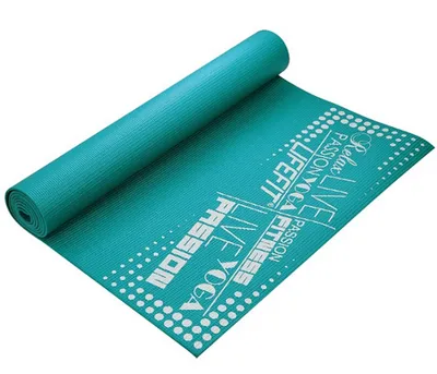 Lifefit Podloga za gimnastiku Slimfit