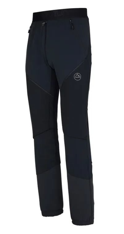 La Sportiva Ski hlače Kyrll, Crne