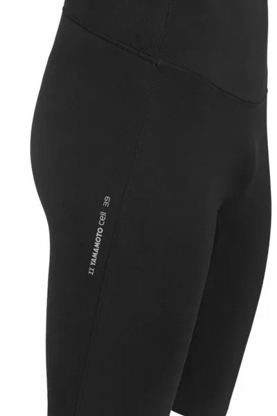 Orca Ženski kupaći kostim Base body, Crni