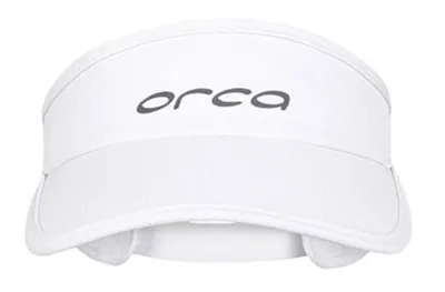 Orca Vizir, Bijeli