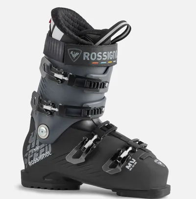 Rossignol Ski pancerice Hi-Speed Pro 100 MV, Sive