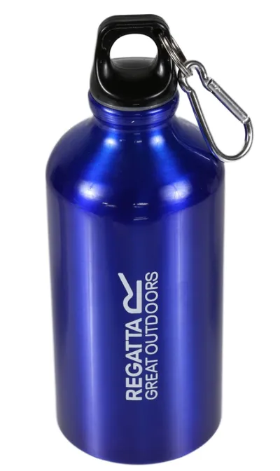 Regatta Outdoors Aluminijska boca, 500ml, Plava
