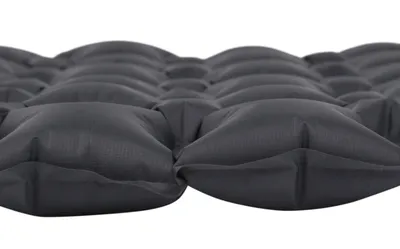 Regatta Outdoors Prostirka za spavanje na napuhivanje Inflatable Matres Ebony, Antracit