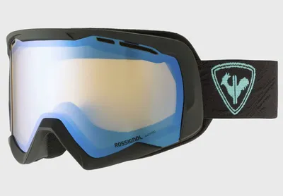 Rossignol Ski brile Spiral, Crne