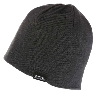 Regatta Outdoors Kapa Brevis II Seal, Siva