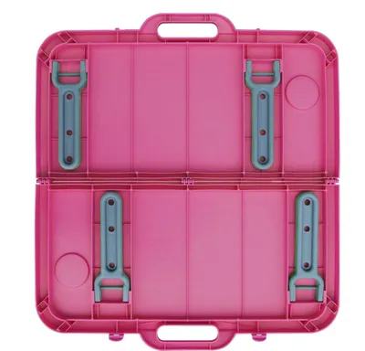 Rulyt Mini sklopivi Stol, Roze