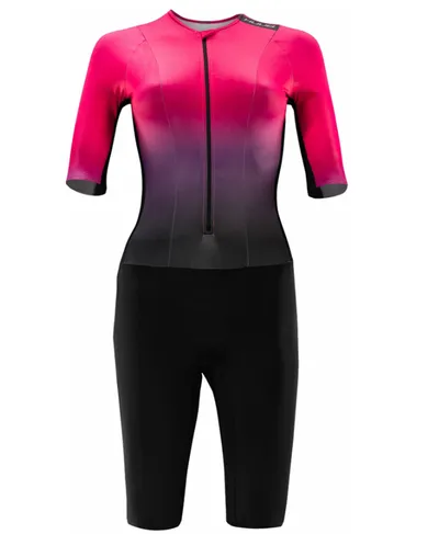 Huub Žensko odijelo Collective Trisuit