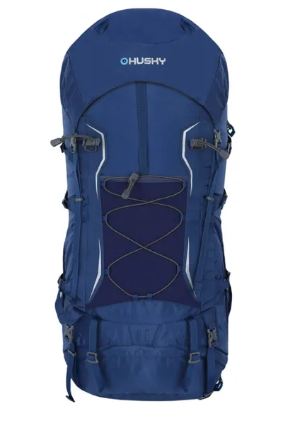 Husky Ruksak Ribon, 60L, Plavi