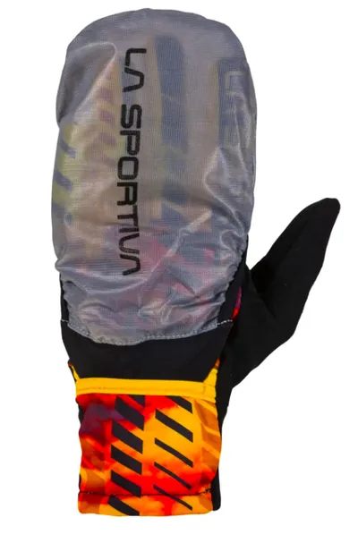 La Sportiva Rukavice Trail, Šarene