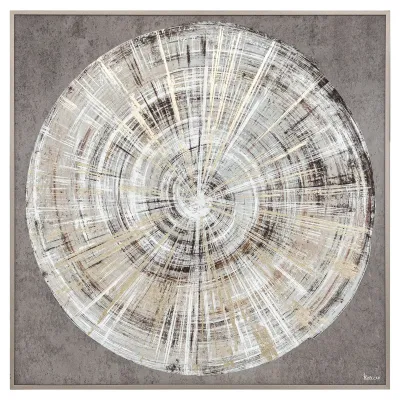 Atmosfera Slika Izzie, 100 x 100 cm