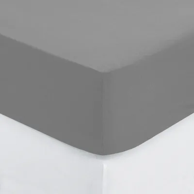 Atmosfera Plahta, 140 x 190 cm, sive boje