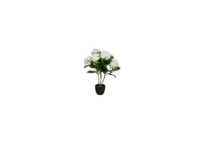 Atmosfera Vještački cvijet, Hortenzija, 60 cm