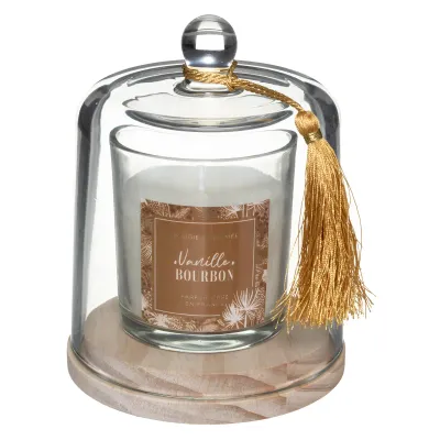 Atmosfera Svijeća u zvonu od vanilije, 130 g
