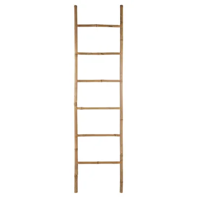 Atmosphera Dekorativne ljestve od bambusa, 190 cm