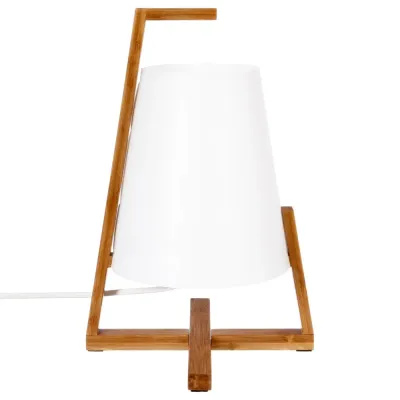 Atmosphera Stolna lampa Auge, 10 x 17 x 19 cm